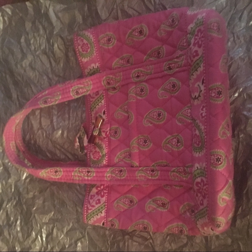 Vera Bradley Purse